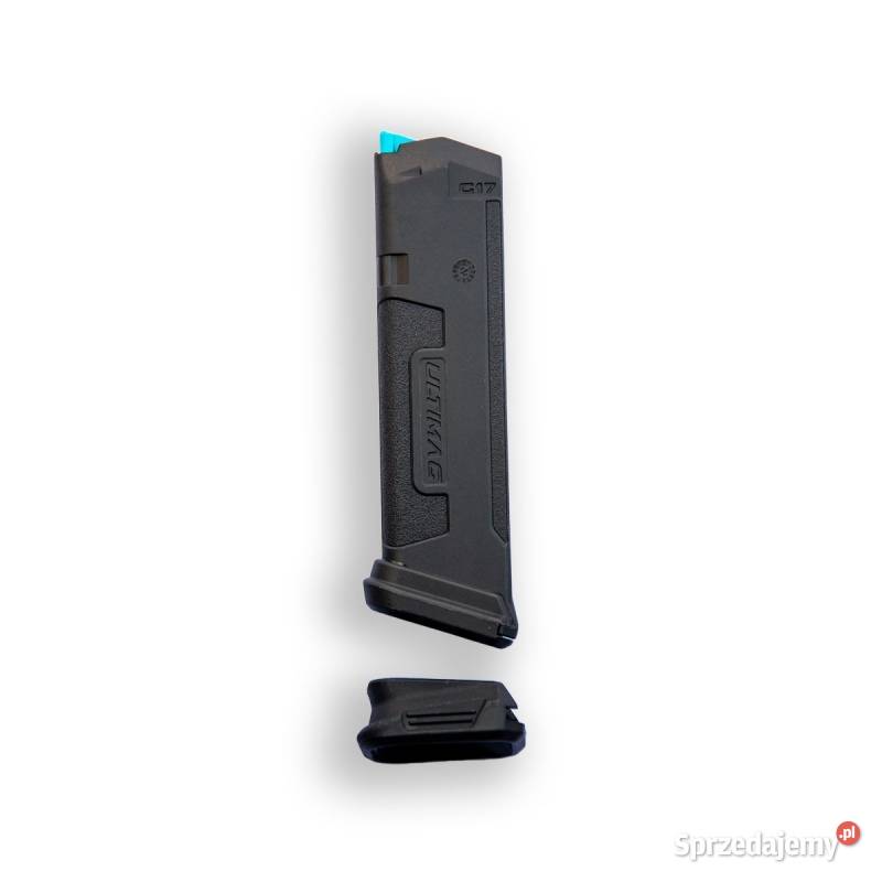 Magazynek FAB Ultimag G17 szary Warszawa