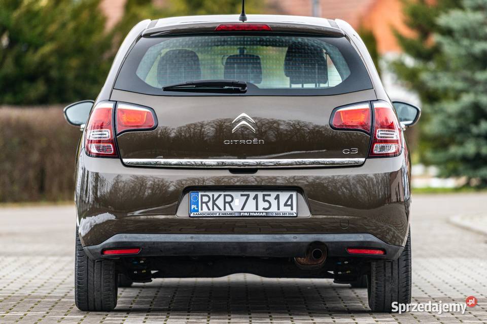 CITROEN C3