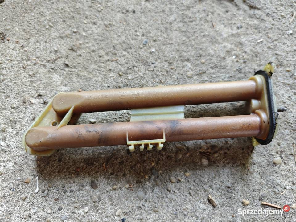 Rurki nagrzewnicy BMW e36 osobowe Żory