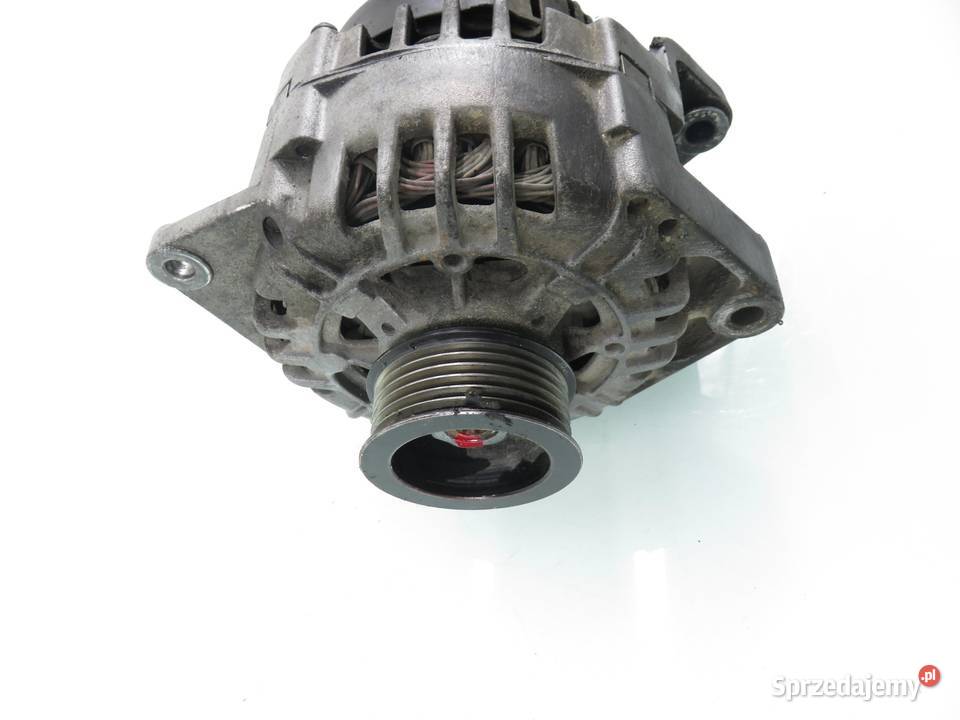 ALTERNATOR FIAT DUCATO II 28 JTD A3053