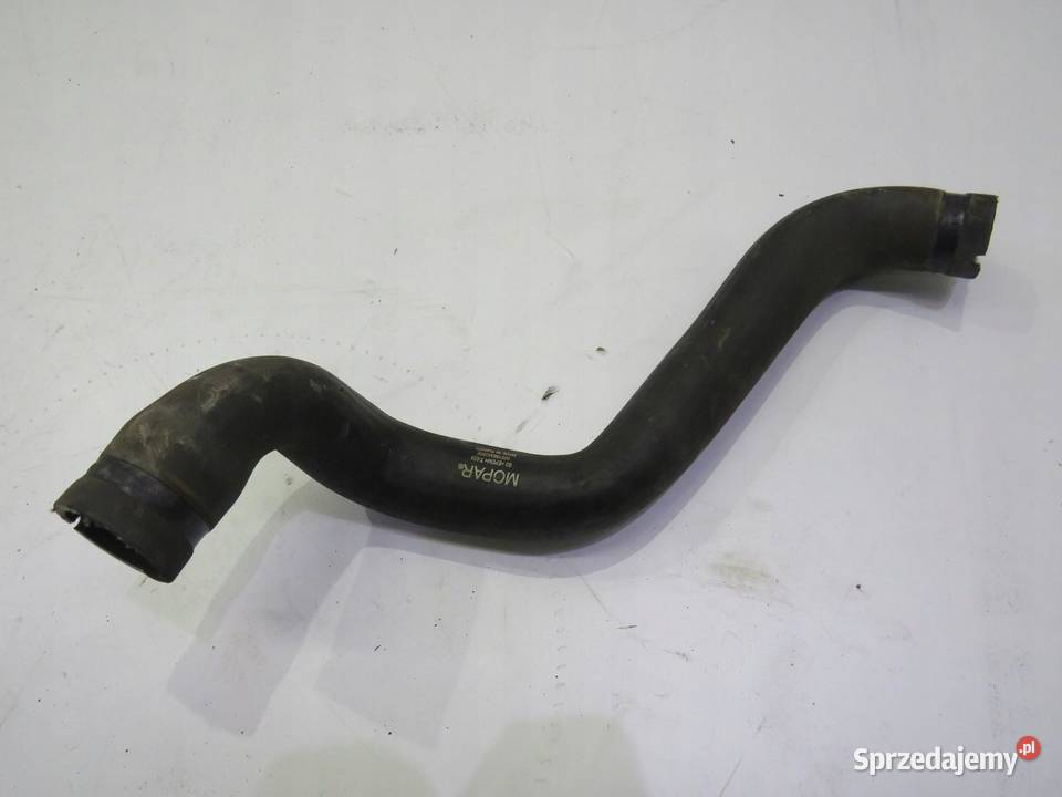 WĄŻ RURA WODY FIAT TIPO II 14 B 00519834250E Układ chłodzenia lubelskie sprzedam
