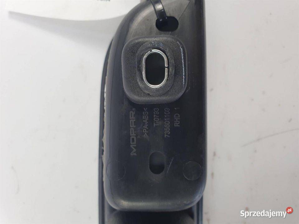 PRZYCISK FIAT TIPO II 735601109 sprzedam