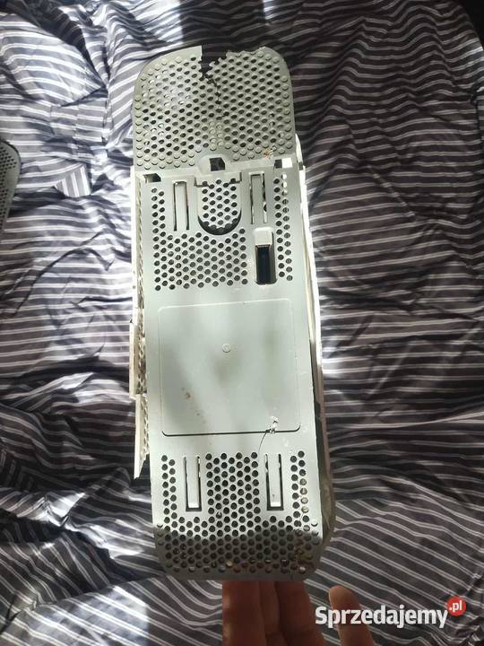 konsola xbox 360 na czesci Legnica