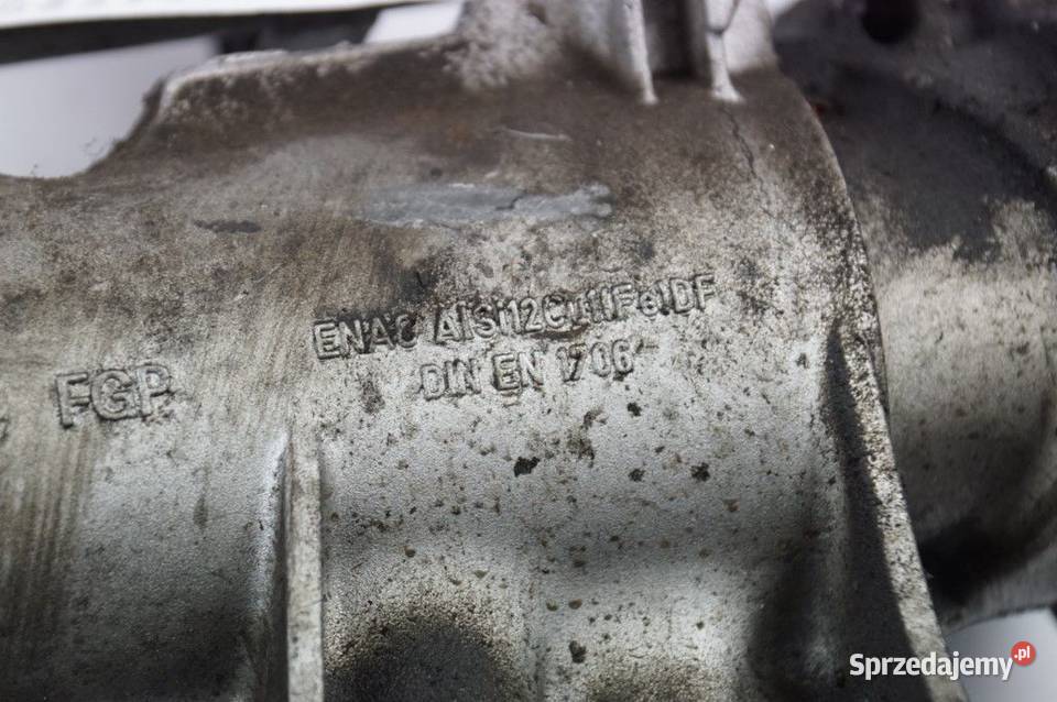 55206459 ASTRA KOLEKTOR SSĄCY osobowe Lipno sprzedam
