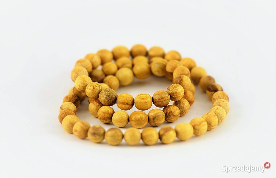 KORALE PALO SANTO Wrocław