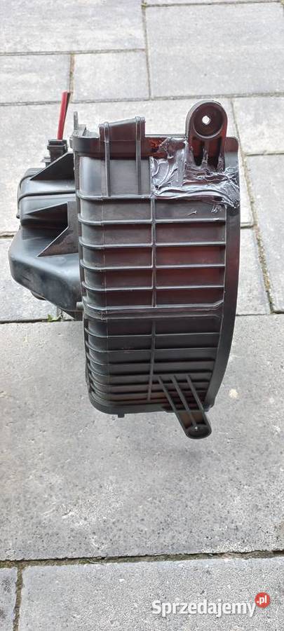 Wentylator Nawiewu Renault osobowe sprzedam