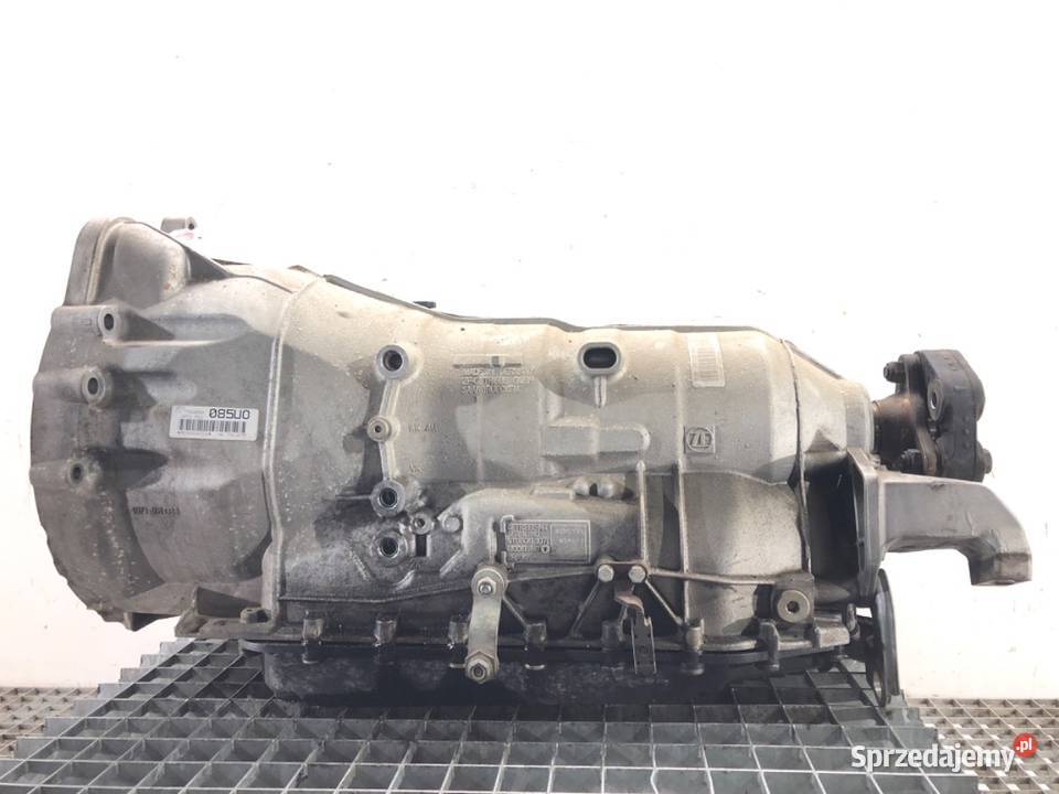 SKRZYNIA BIEGÓW BMW E60 7563294 30 218 0310 podkarpackie