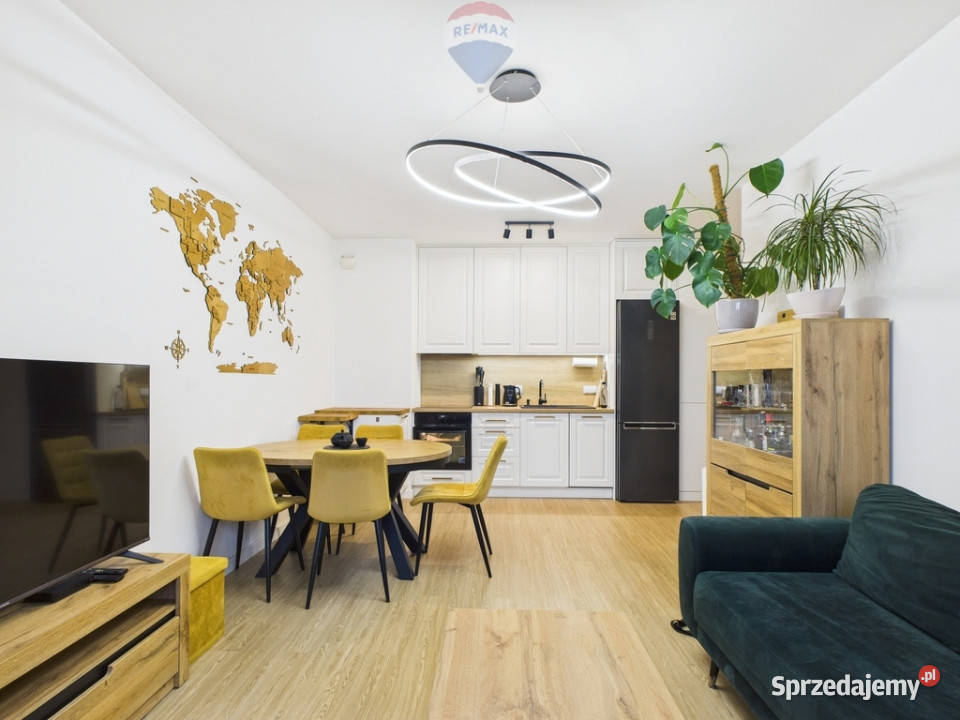 Mieszkanie 3 pokojowe Rembertów Chełmżyńska mazowieckie Warszawa