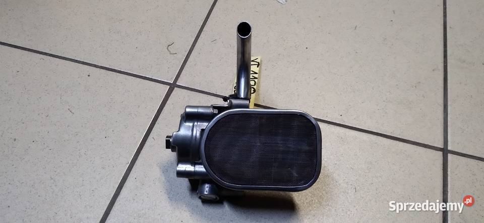 Pompa oleju Honda Shadow VT 1100 8795 Jawiszowice