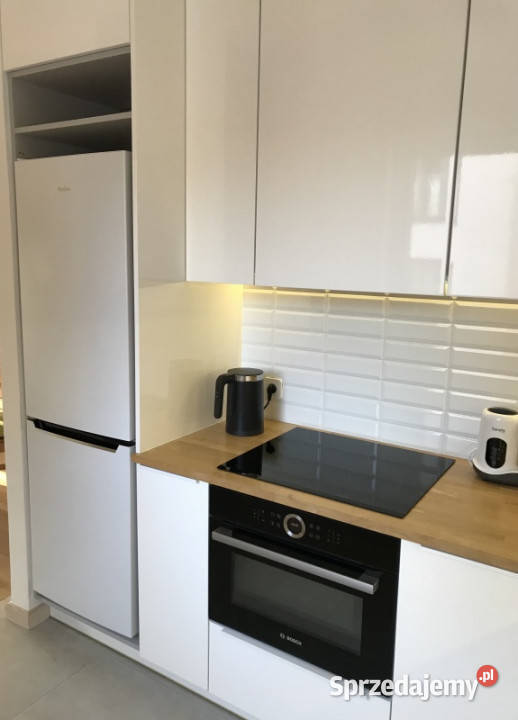 Komfortowe 4pokojowe wyposażone mieszkanie na Toruń