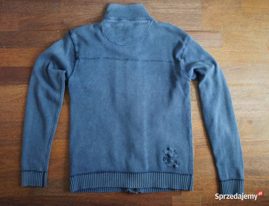 Bluza Petroleum M Petrol Chełm sprzedam