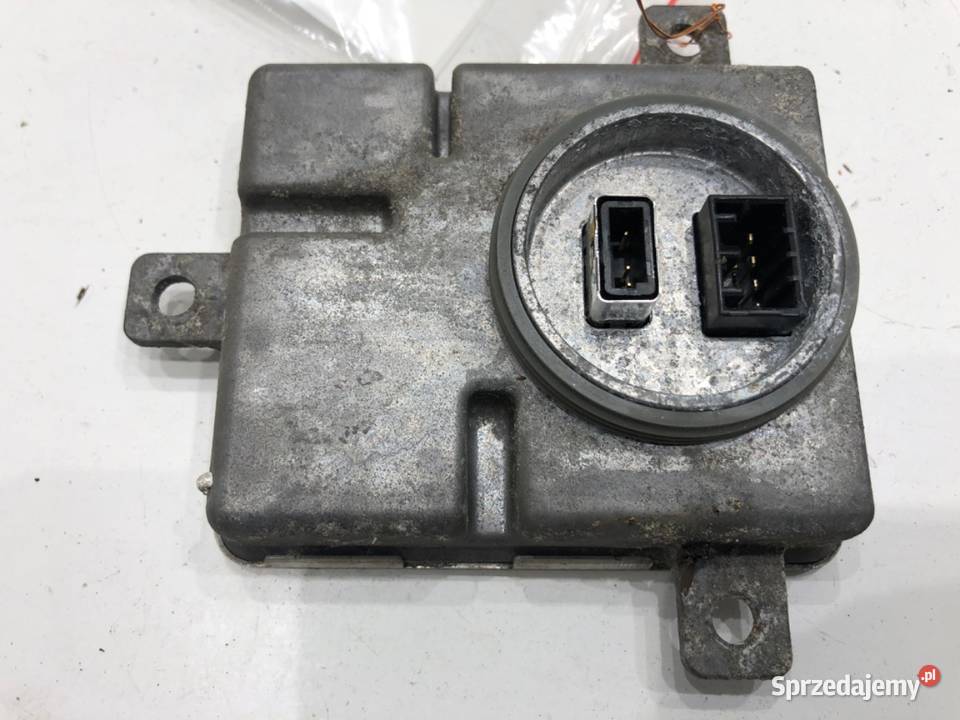 PRZETWORNICA XENON AUDI A4 B8 8K0941597 0715 sprzedam