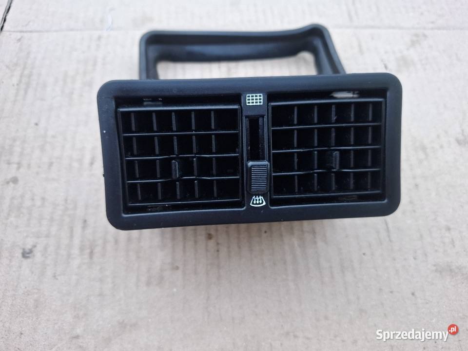 Kratka nawiewu powietrza kratki Fiat 126p Maluch Strzelce Opolskie