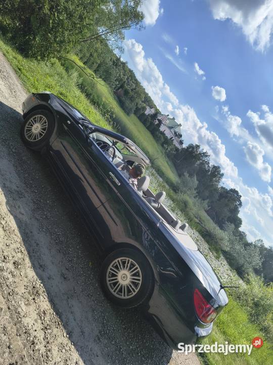 Cabrio podkarpackie Raniżów