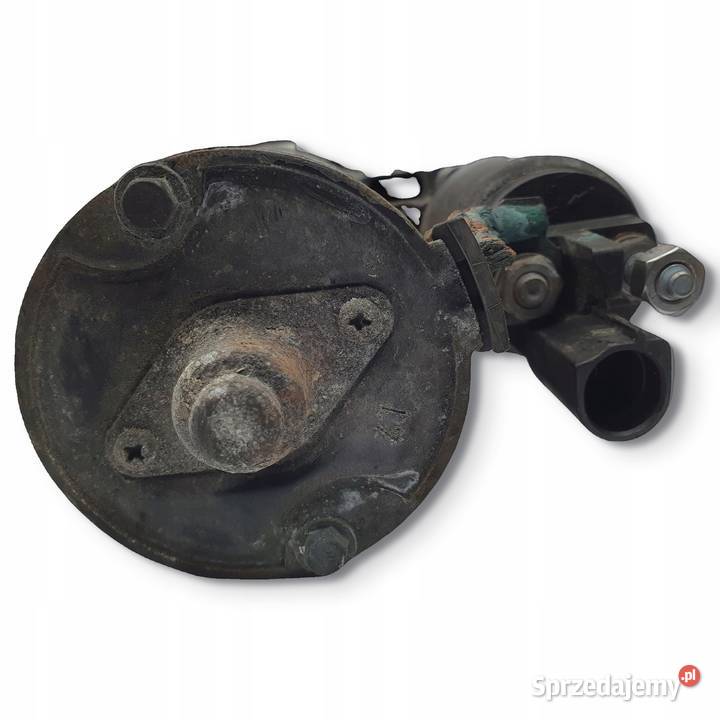 ROZRUSZNIK VW Jetta 20 TDI BKD 0510r Chełm