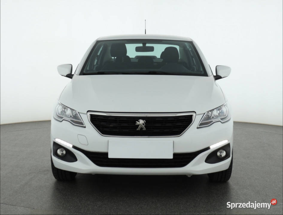 Peugeot 301 12 PureTech 1199cm3 Piaseczno sprzedam