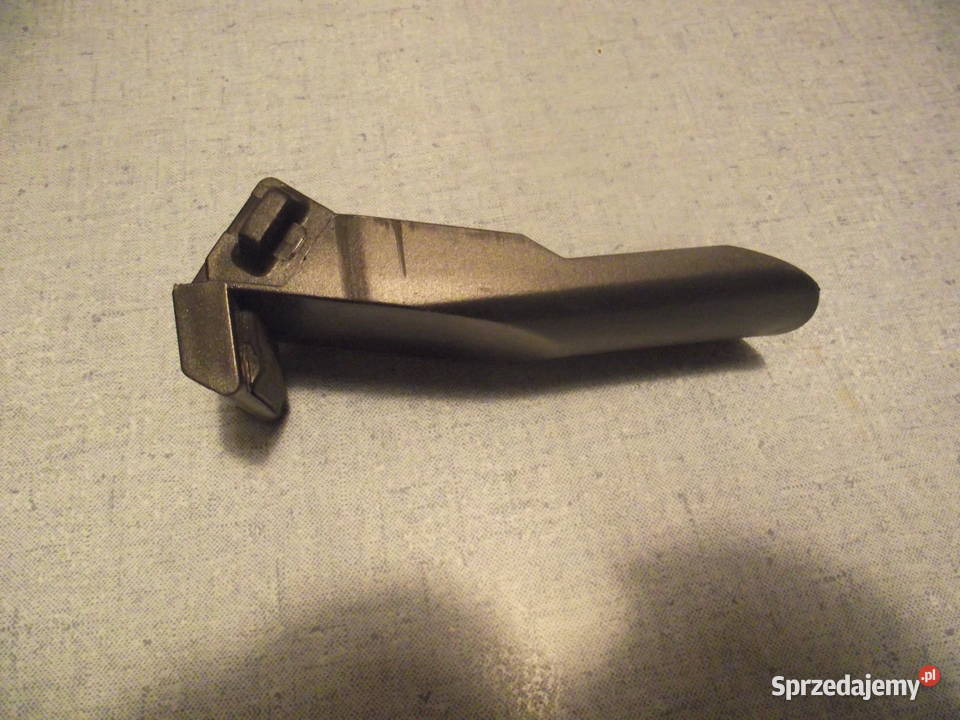 Osłona chwytaka montażownicy Wrocław