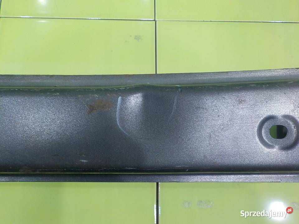 HONDA INSIGHT II 13 IMA AUT 10r 5D belka Suków