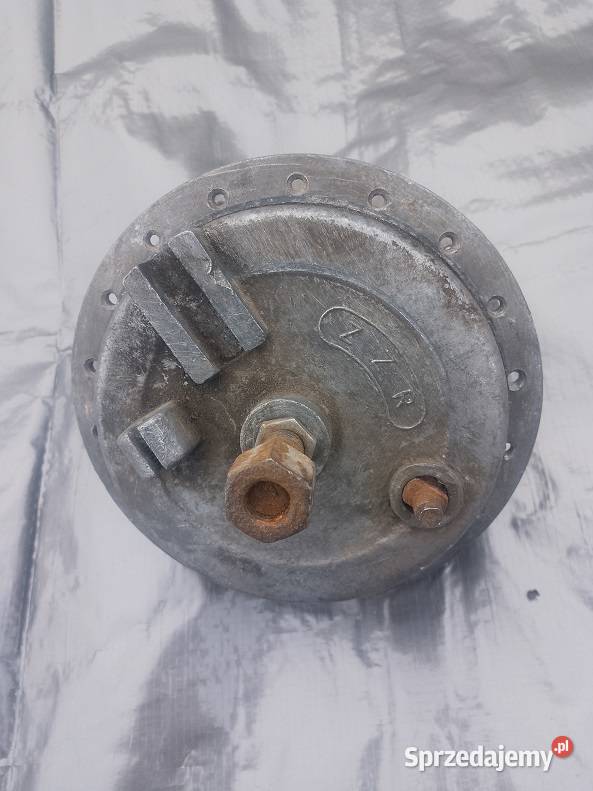 Piasta kola Romet Komar Ogar warmińsko-mazurskie sprzedam