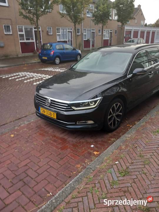 VW Passat Variant 14 Comfortline ESP Skierniewice