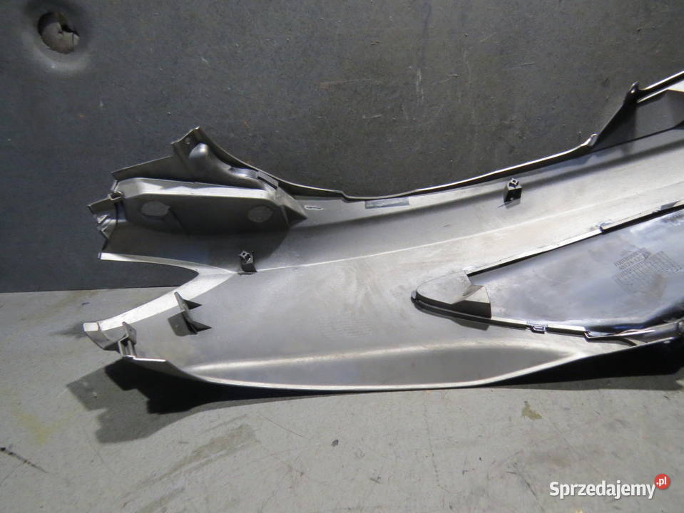 SUZUKI BURGMAN 200 125 16 BOK BOCZEK OWIEWKA świętokrzyskie Kielce sprzedam