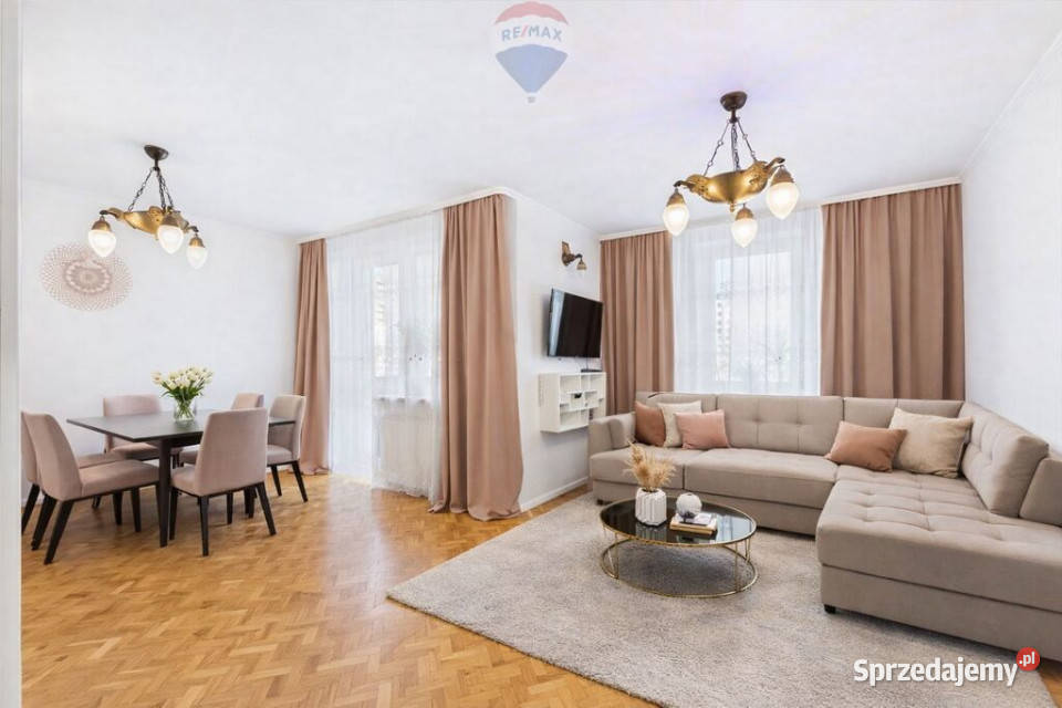 Rozkładowe cicha okolica metro mazowieckie Warszawa sprzedam