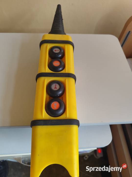 Kaseta sterownicza KS2 W0KS212 Nowa Szadek sprzedam