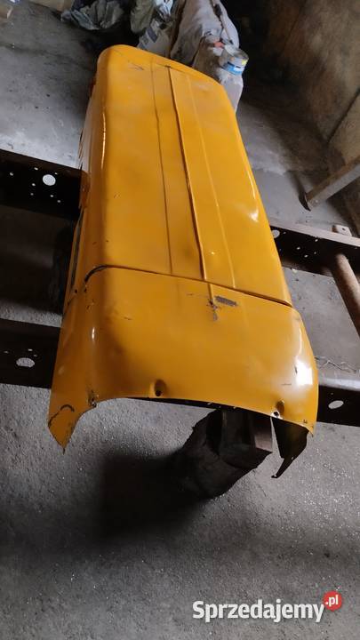 Sprzedam maskę do ursus c360 3p Brąszewice