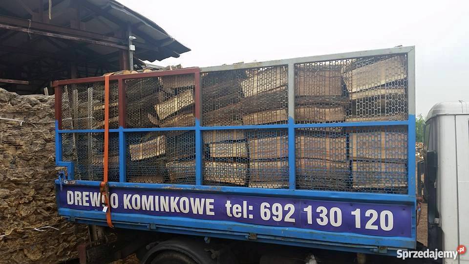 Drewno Kominkowe SOBÓTKA Sobótka