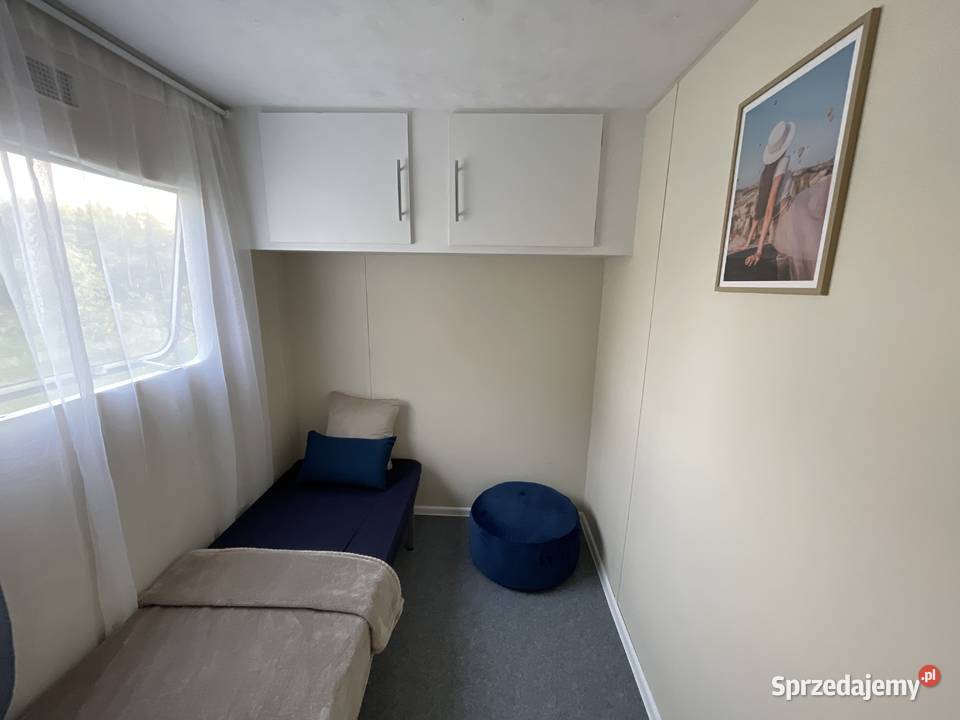 Domek holenderski 3x9 Pabianice sprzedam