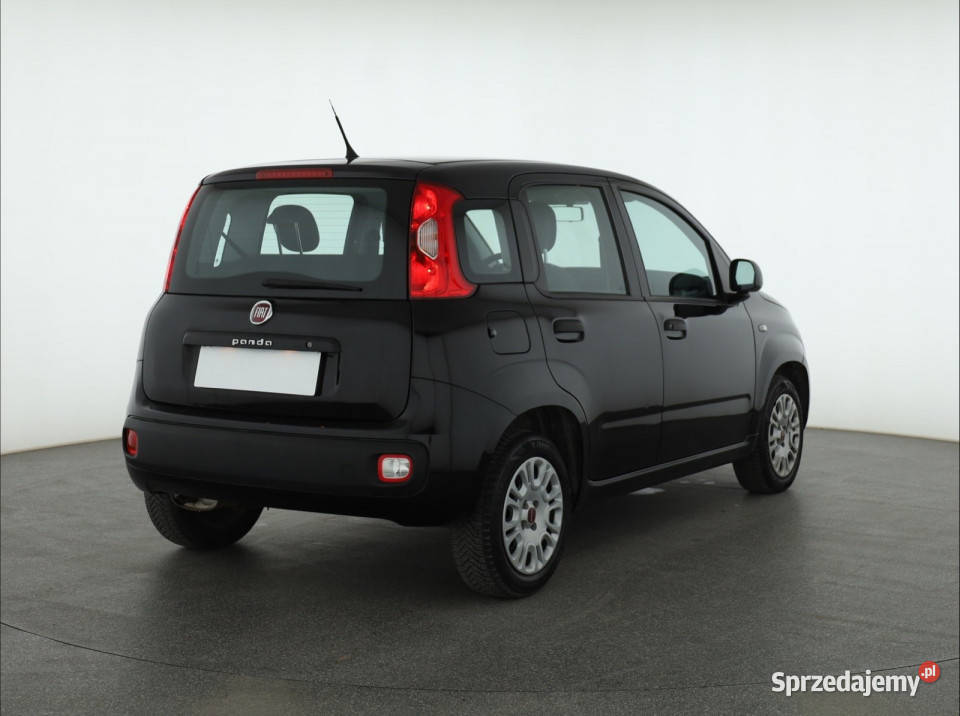 Fiat Panda 12 Piaseczno sprzedam