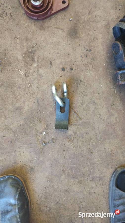 Szekleuchwyty noży Łódź sprzedam