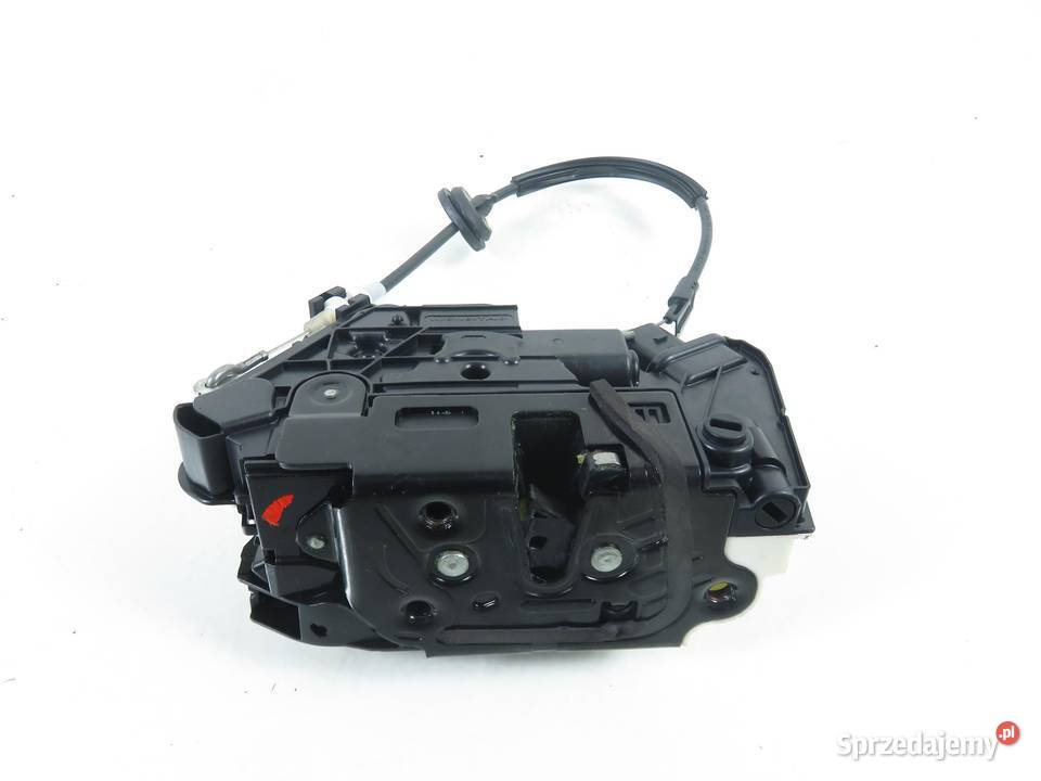 ZAMEK PRAWY TYLNY VW TIGUAN 5N 5N0839016J małopolskie sprzedam