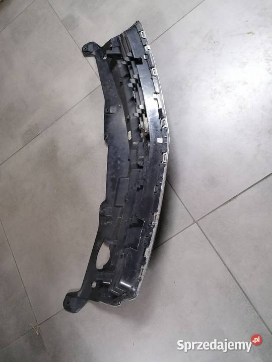 grill atrapa gril opel astra H lift 2007 osobowe Czarnków