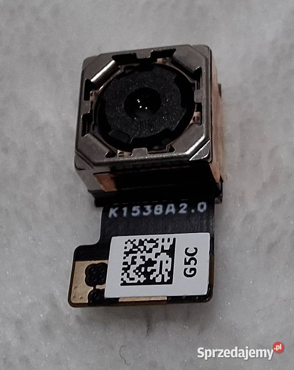 Kamera tylna część do Asus Zenfone Z010D
