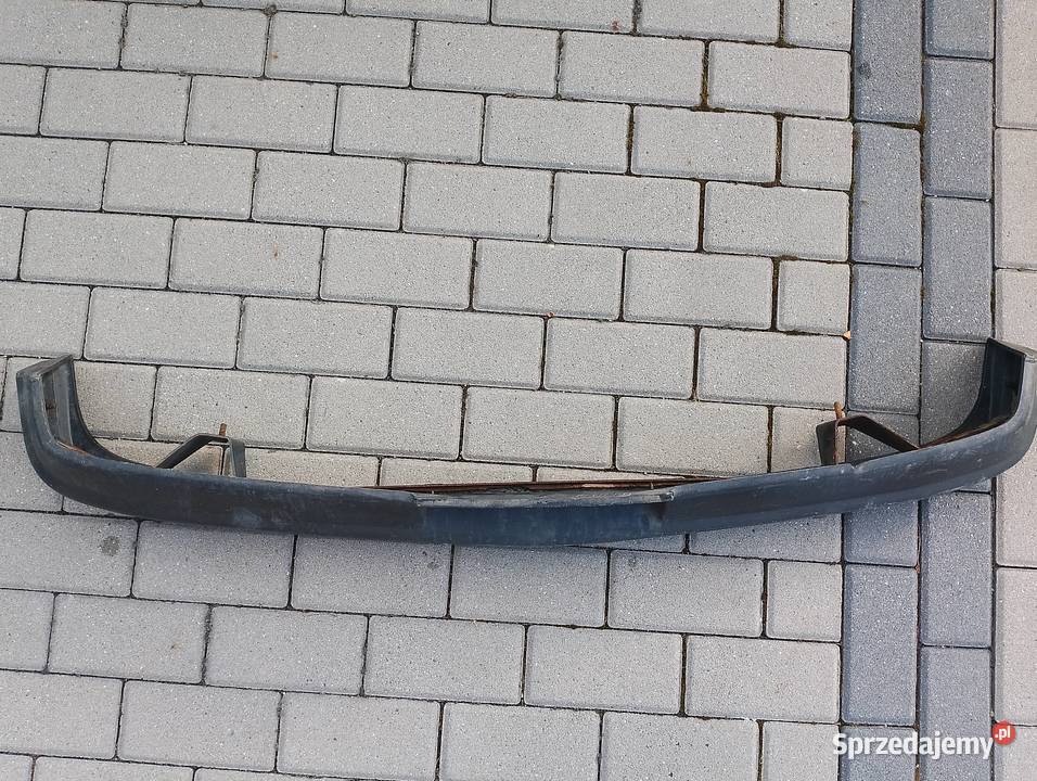 Zderzak przedni P4 Fiat 126 Bielsko-Biała