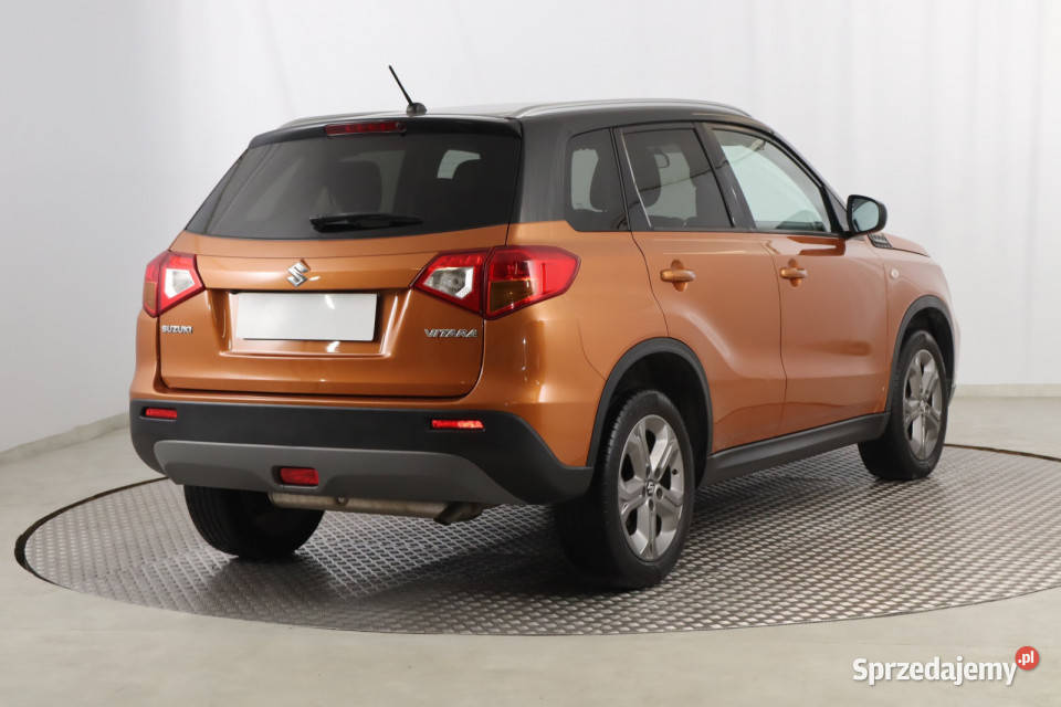 Suzuki Vitara 16 VVT Vitara Zabrze