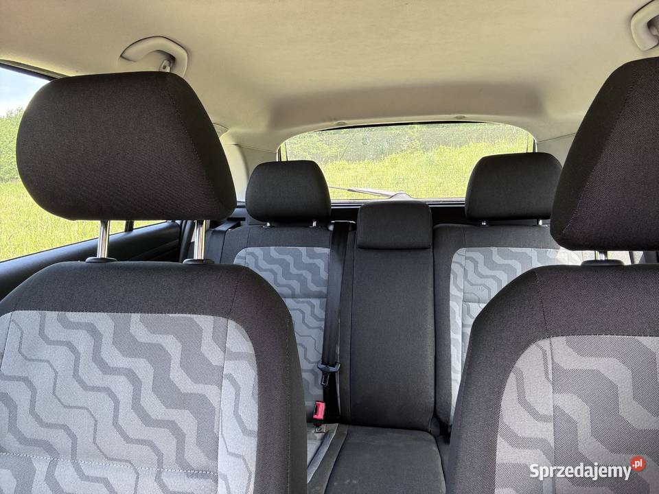 Skoda Fabia 2 12 70 2009 HAK Fabia Tomice sprzedam
