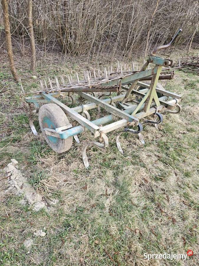 Gruber nieuszkodzony Frampol