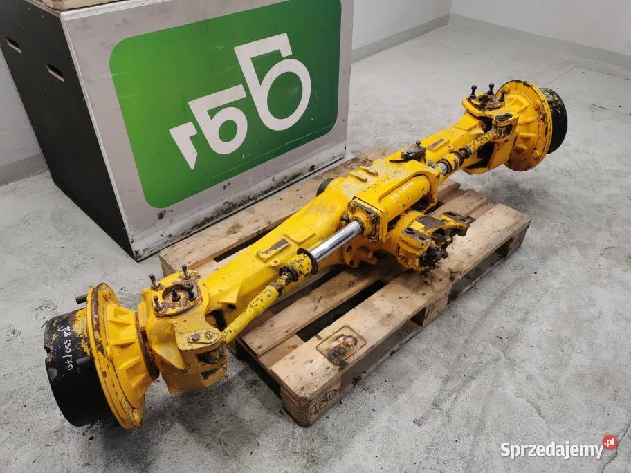 JCB 53070 Belka mostu tylnego