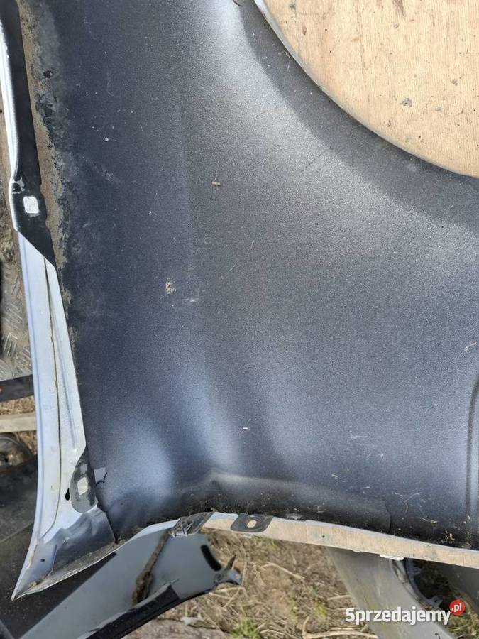 Błotnik Lewy Merceds SKlasa sprzedam