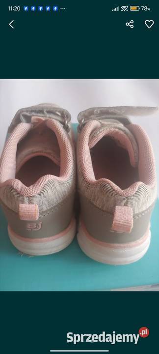 Buty Bejo 27 lubelskie Lublin