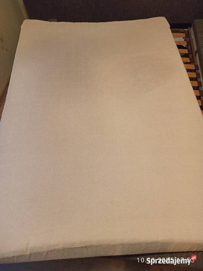 Łóżko 160x210 160cm Koszalin