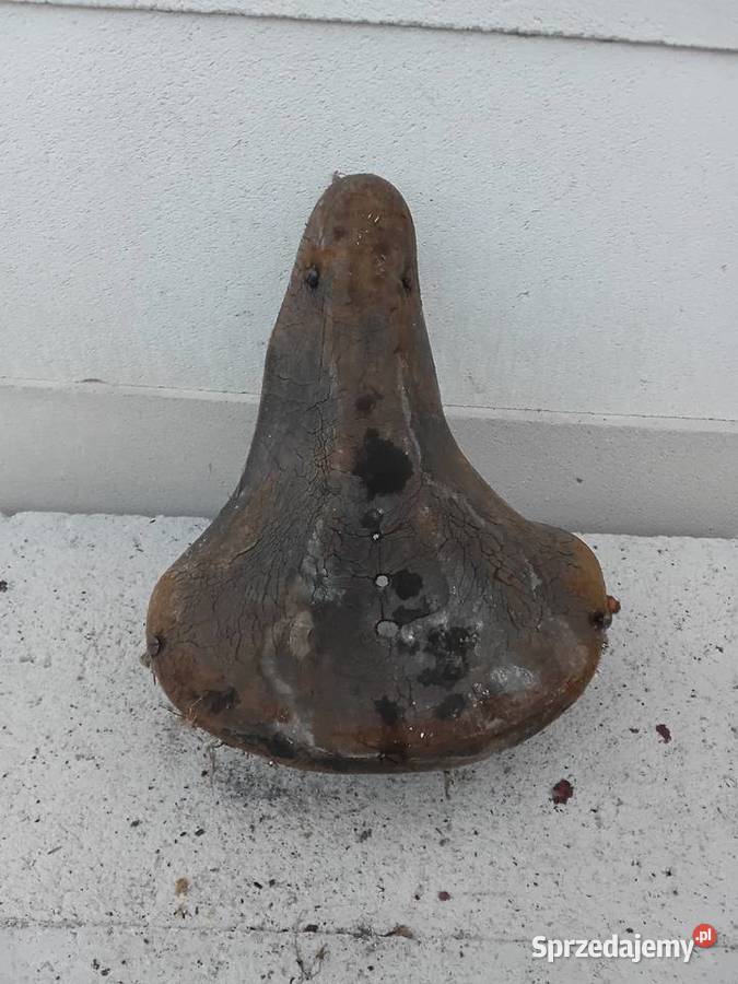 Siedzenie Ukraina Ural 2 Części i akcesoria Milejewo