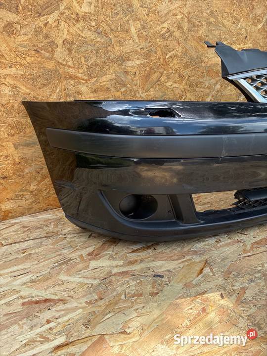 Ford Galaxy Mk1 Lift ZDERZAK PRZÓD PRZEDNI wielkopolskie Słowikowo