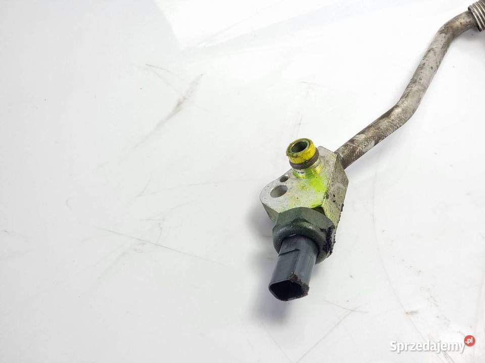 PRZEWÓD KLIMATYZACJI BMW E46 320 D 6908908 osobowe