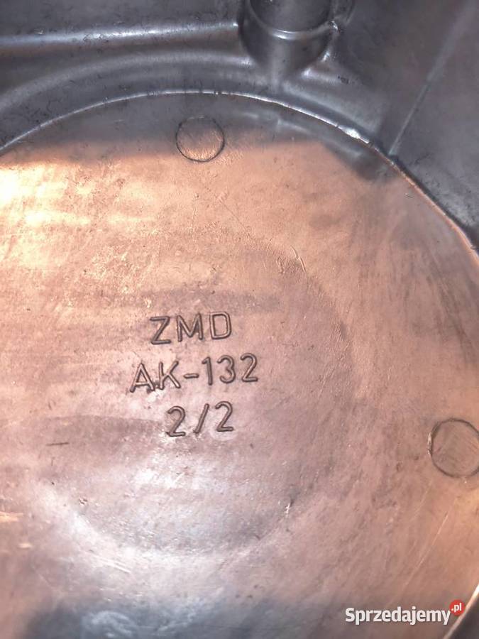 Pokrywakapa silnik 023 Piła sprzedam