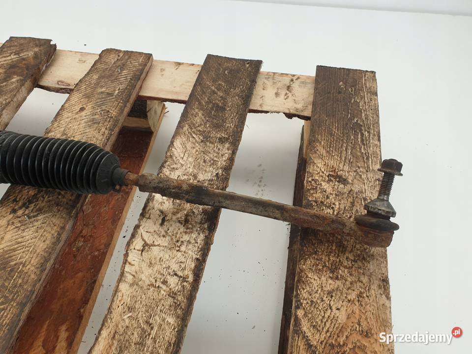 Volvo S60 V70 II MAGLOWNICA przekładnia P8671247 osobowe sprzedam