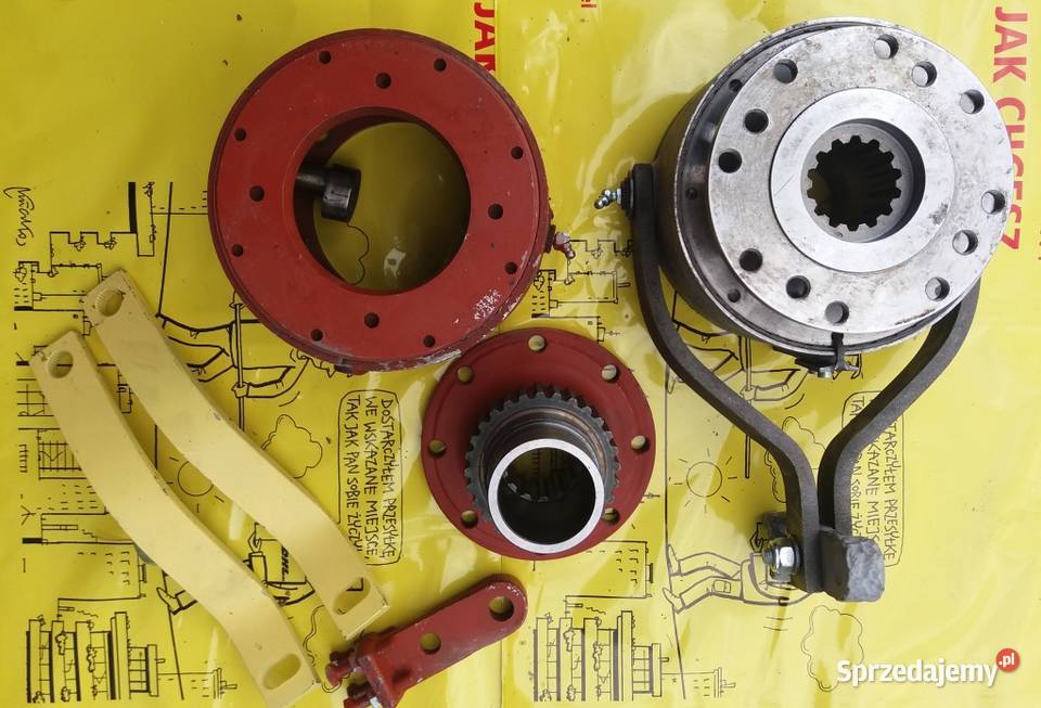 Rozdzielacz R5 Fadroma opolskie