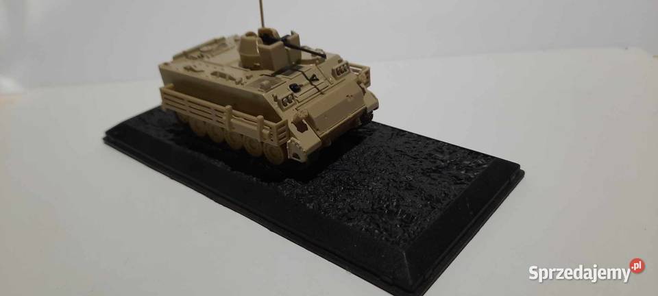 model M1132003 1x72 K13 14 Warszawa sprzedam